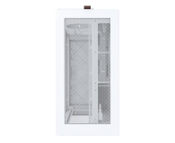 Montech HS01 AirFlow Silver - 1482509 - zdjęcie 8